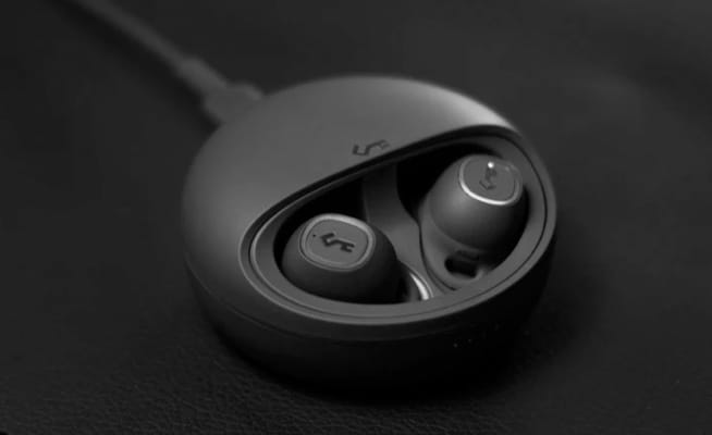 wireless headphones